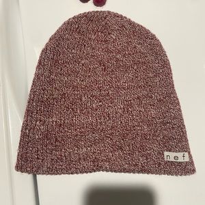 Nef beanie